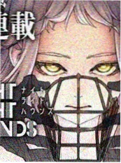 精选漫画